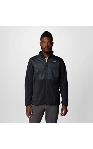 Columbia Basin Butte Full Zip Fleece İi Erkek Polar AO4318 34768