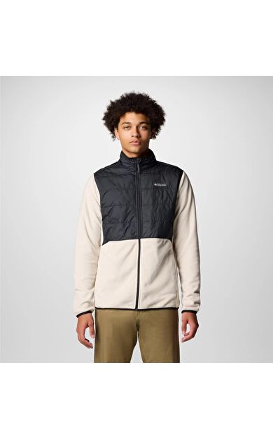 Columbia Basin Butte Full Zip Fleece İi Erkek Polar AO4318 34769
