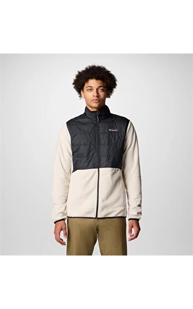 Columbia Basin Butte Full Zip Fleece İi Erkek Polar AO4318 34769