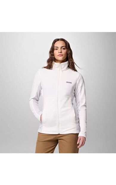 Columbia Basin Trail İii Full Zip Kadın Polar XK0841