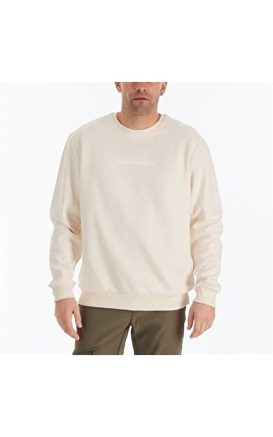 Columbia Csc M Bar Split Crew Sweatshirt Erkek Sweat CS0274 34778