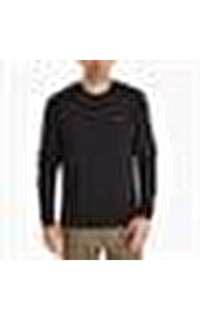 Columbia Csc M Basic Sm Logo  Ls Tee Erkek Tişört CS0354 30191