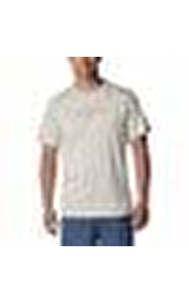 Columbia Csc M Nature Rules Comfort Ss Tee Erkek Tişört CS0357