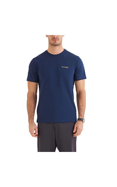 Columbia Csc M Pfg Elements Ss Tee Erkek Tişört CS0370 31761