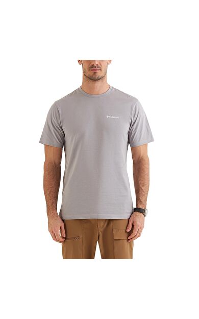 Columbia Csc M Pfg Tested Tough Fresh Ss Tee Erkek Tişört CS0364