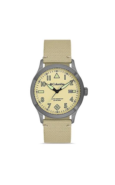 COLUMBIA CSS18-104 Erkek Kol Saati