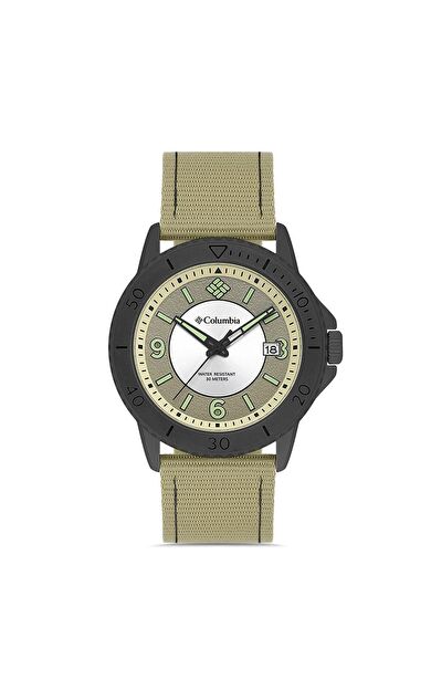 COLUMBIA CSS19-105 Erkek Kol Saati