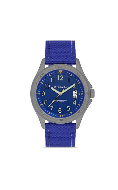 COLUMBIA CSS20-103 Erkek Kol Saati