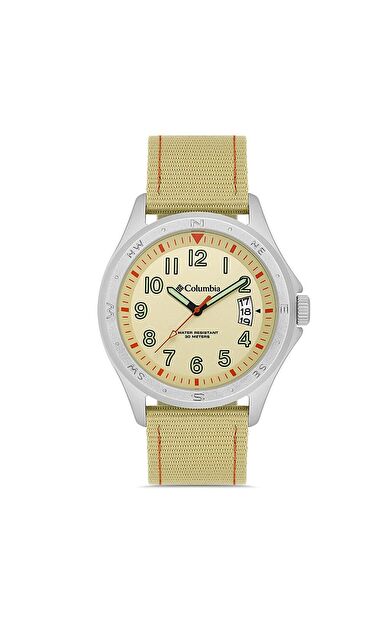 COLUMBIA CSS20-104 Erkek Kol Saati