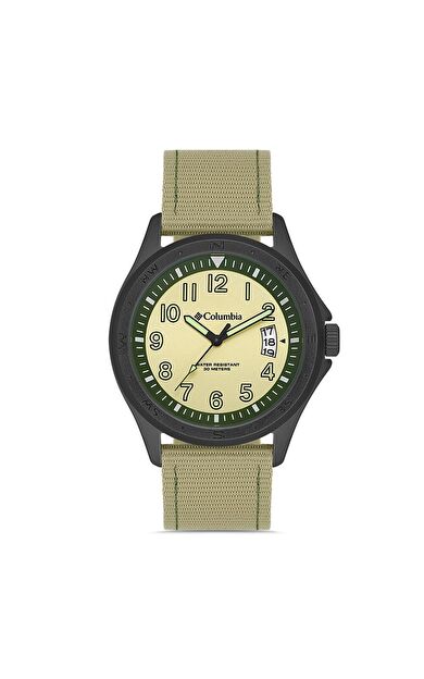 COLUMBIA CSS20-105 Erkek Kol Saati