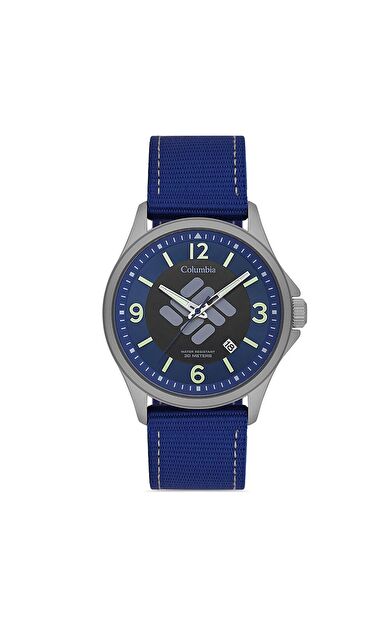 COLUMBIA CSS21-102 Erkek Kol Saati