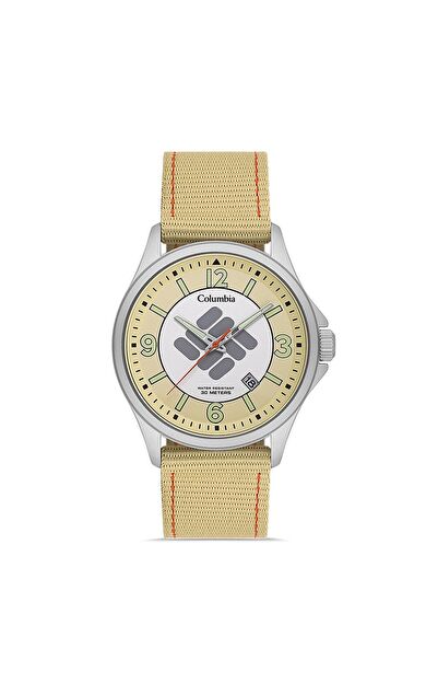 COLUMBIA CSS21-103 Erkek Kol Saati