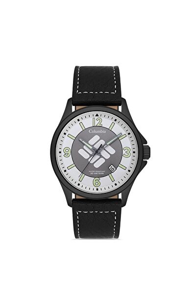 COLUMBIA CSS21-104 Erkek Kol Saati