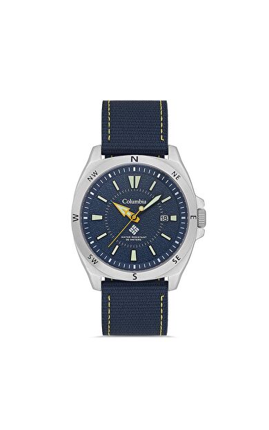 COLUMBIA CSS22-104 Erkek Kol Saati