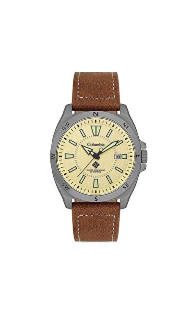 COLUMBIA CSS22-105 Erkek Kol Saati
