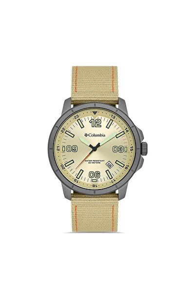 COLUMBIA CSS23-103 Erkek Kol Saati