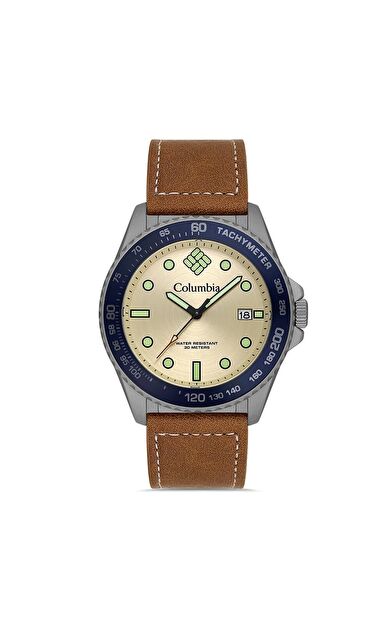 COLUMBIA CSS24-102 Erkek Kol Saati