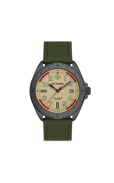 COLUMBIA CSS25-102 Erkek Kol Saati