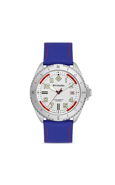 COLUMBIA CSS25-104 Erkek Kol Saati