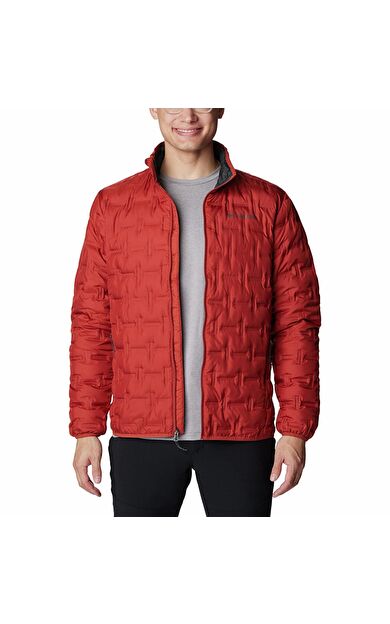Columbia Delta Ridge Down Jacket Erkek Mont WO0955 30019
