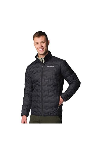Columbia Delta Rıdge Iı Down Erkek Mont WO8412-010