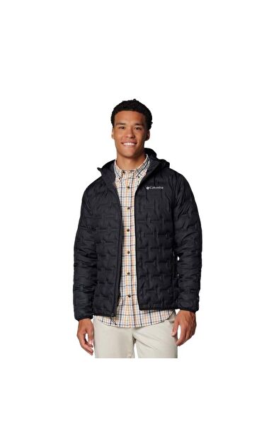 Columbia Delta Ridge Iı Down Erkek Mont 2086221010