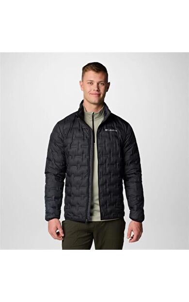 Columbia Delta Ridge İi Down Jacket Erkek Mont WO8412