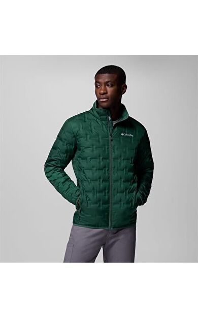 Columbia Delta Ridge İi Down Jacket Erkek Mont WO8412