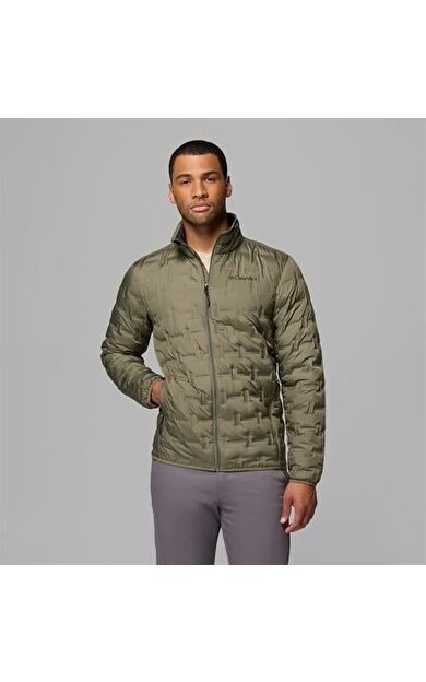 Columbia Delta Ridge İi Down Jacket Erkek Mont WO8412