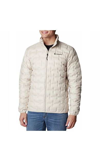 Columbia Delta Ridge İi Down Jacket Erkek Mont WO8412 32492