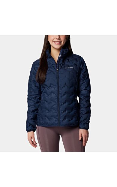 Columbia Delta Ridge İi Down Jacket Kadın Mont WK5173