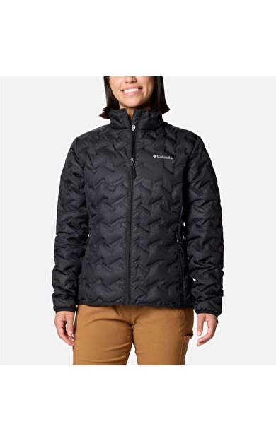 Columbia Delta Ridge İi Down Jacket Kadın Mont WK5173