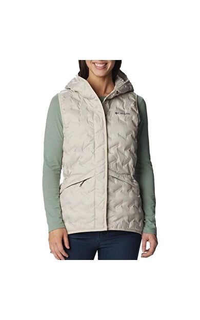 Columbia Delta Rıdge Iı Kadın Yelek 2088291278