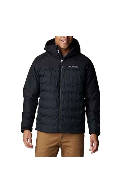 Erkek Mont Grand Trek II 2008291010