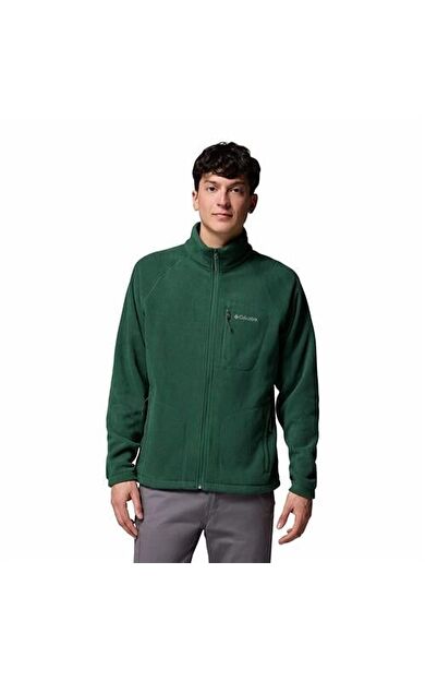 Columbia Fast Trek İi Full Zip Fleece Erkek Polar AE3039