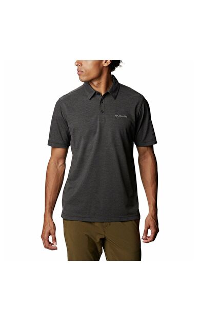 Columbia Havercamp Pique Polo Erkek Tişört AM2996 25089