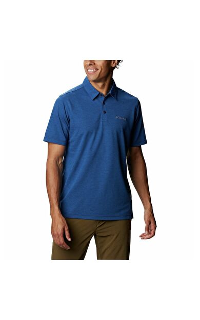 Columbia Havercamp Pique Polo Erkek Tişört AM2996 25090