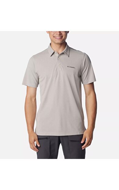 Columbia Havercamp Pıque Polo Erkek Tişört AM2996 33767