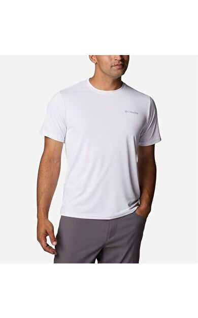 Columbia Hıke Crew Erkek Tişört AO1419
