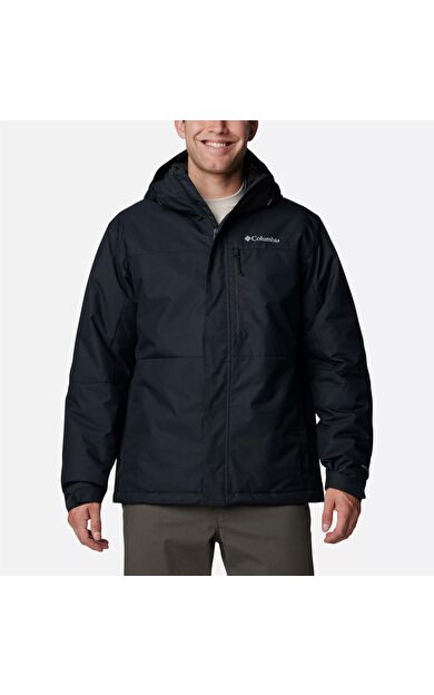 Columbia Hikebound İi İnsulated Jacket Erkek Mont WM6558 32480