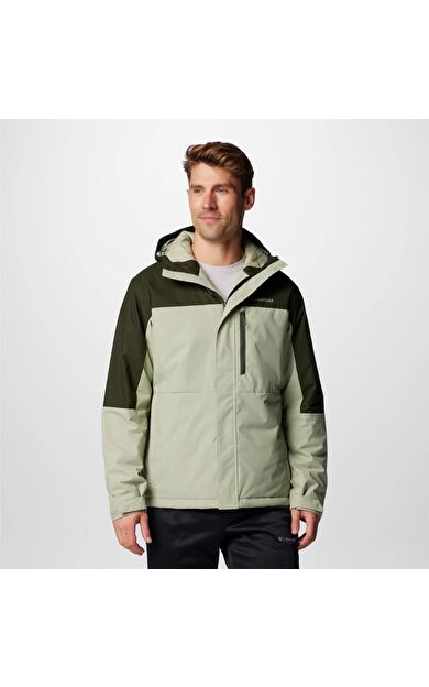 Columbia Hikebound İi İnsulated Jacket Erkek Mont WM6558 32490