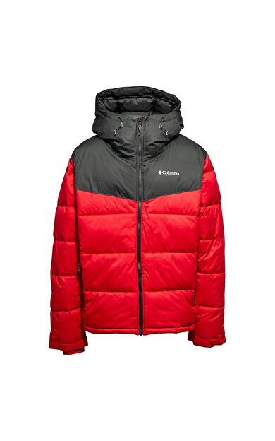 Columbia İceline Ridge Jacket Erkek Mont WM0902