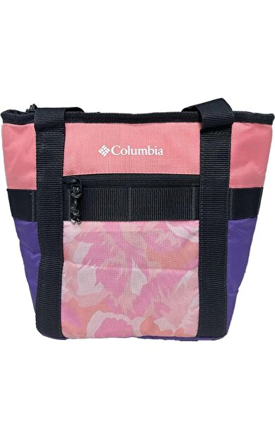 Columbia Insulated Leak Proof Lunch Tote Omuz Çantası