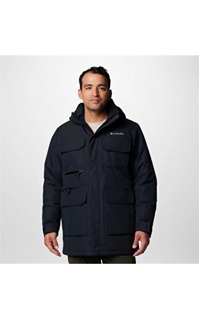 Columbia Landroamer İi Parka Erkek Mont WM5169