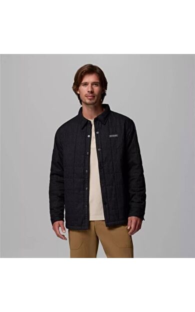 Columbia Landroamer Quilted Shirt Jacket Erkek Gömlek AM4571