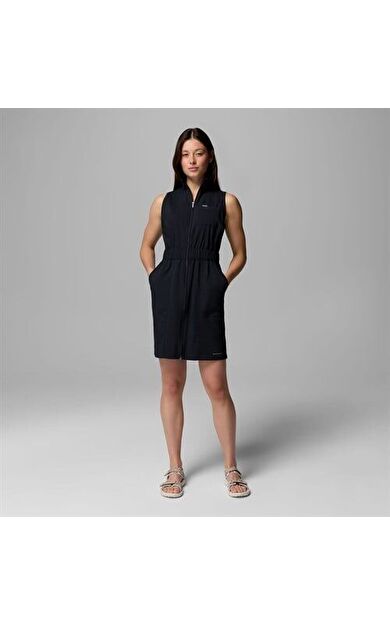 Columbia Leslıe Falls Dress Iı Kadın Elbise AK5542
