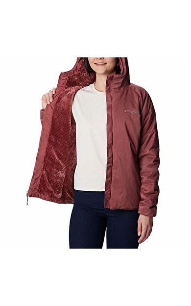 Columbia Lifestyle Kadın Ceket 1864712679