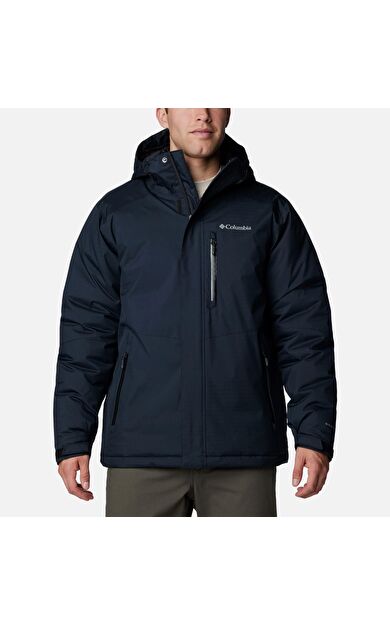 Columbia Oak Harbor İi İnsulated Jacket Erkek Mont WM3085