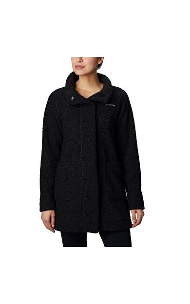 Columbia Panorama Long Jacket Kadın Polar AL1333