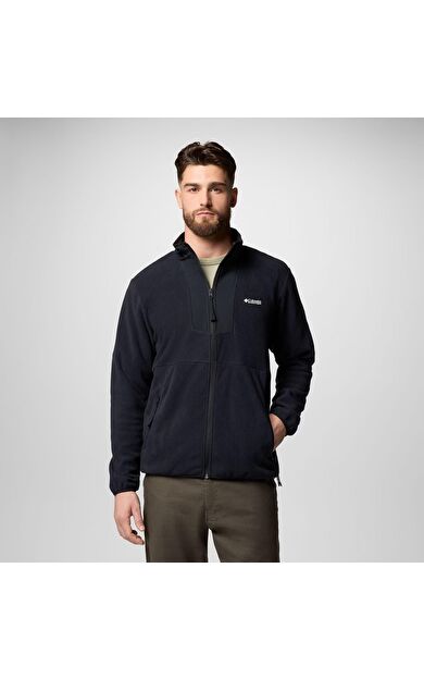 Columbia Sequoia Grove Full Zip Fleece Erkek Polar AM0596
